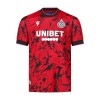 Goedkope Club Brugge Third Shirt 2023-24